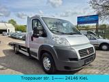 Fiat Ducato Maxi 3.0 L*Abschleppwegen 5L*Luftfed*Klim - Fiat Ducato mit Diesel-Antrieb: Maxi L5