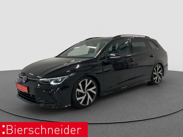 Golf 8 Var 1.5 eTSI DSG R-Line AHK PANO MATRIX