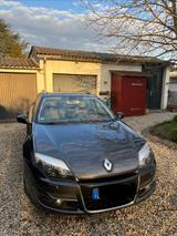 Renault Laguna Grandtour GT dCi 150 GT - Renault Laguna: Schiebedach