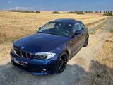BMW 120d Coupé - - BMW 120: Coupe