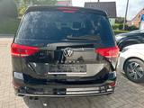Volkswagen Touran Highline BMT R-line 7-Sitzer, Navi, AHK - VW Touran Gebrauchtwagen in Saarbrücken