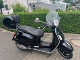 Vespa GTS300i.e. - VESPA GTS 300 I E