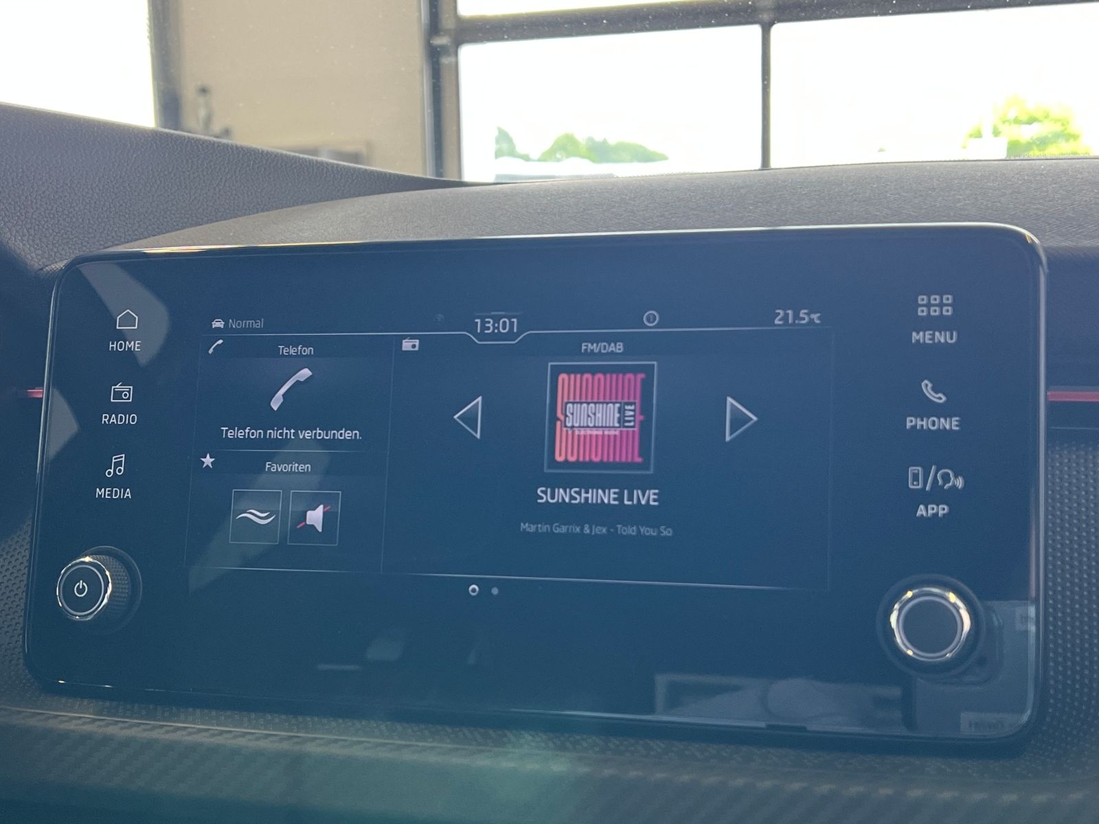 Fahrzeugabbildung SKODA Kamiq Monte Carlo 1.0 TSI DSG *AHK, Matrix-LED*