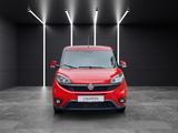 Fiat Doblo Cargo 1.6 Multijet SX Maxi (EURO 6d-TEMP) - Fiat Doblo: Maxi