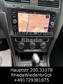 Volkswagen Golf - 12