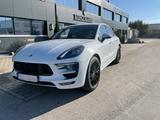Porsche Macan GTS - Porsche Gebrauchtwagen in Augsburg