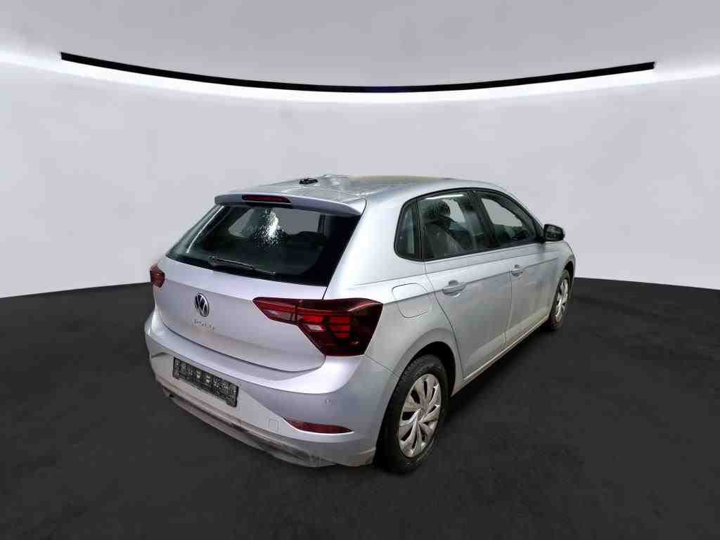 Volkswagen Polo - Bild 3