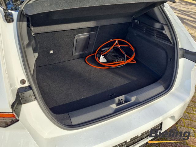 Astra GSe PHEV, HUD, Alcantara, PDC, Kamera, SHZ