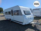 LMC Tandero 510 E Alu/1,8t/GFK-Bug-Dach-Heck/Tandero - LMC 510