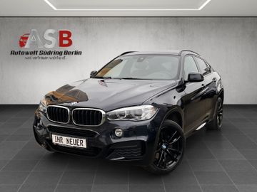 BMW X6 - 1