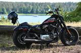 Harley-Davidson XL1200XS Sportster Forty-Eight Special - HARLEY-DAVIDSON SPORTSTER XL 1200XS FORTY EIGHT SPECIAL