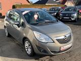 Opel Meriva B 150 Jahre/Leder/PDC/Tempomat/AHK/ALU - gebrauchte Opel Meriva aus dem Jahr 2012