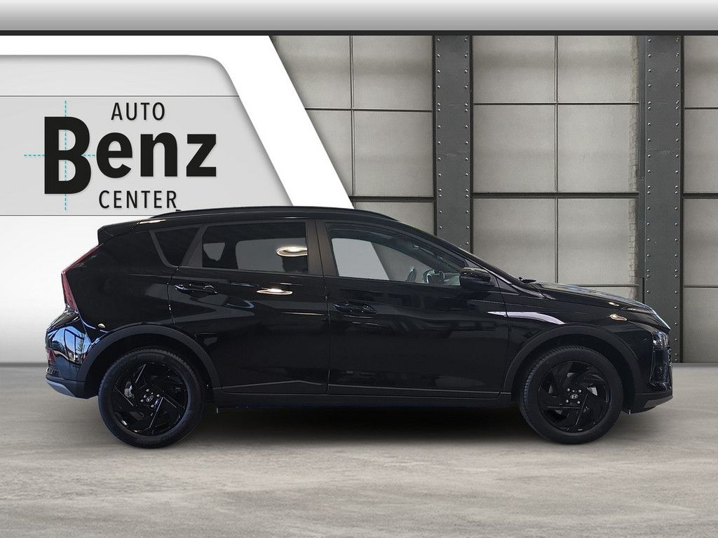 Hyundai BAYON – Bild 6