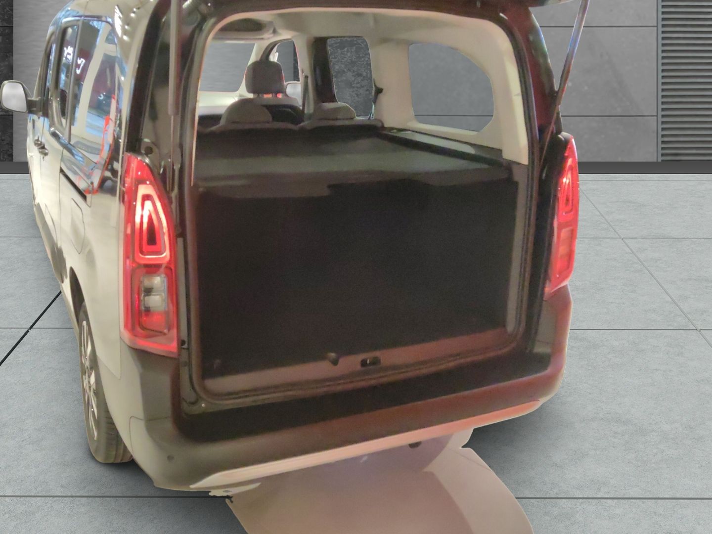 Citroën Berlingo - Bild 5