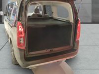 Citroën Berlingo - Vorschau Bild 5