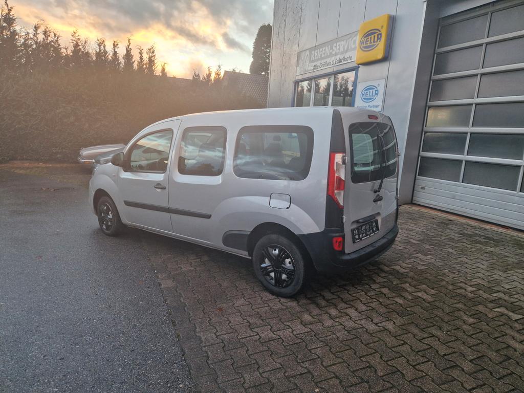 Renault Grand Kangoo