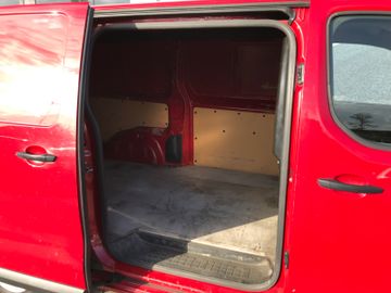 Fahrzeugabbildung Citroën Jumpy Kasten Profi XL L3 AHK Bluetooth uvm