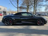 Audi R8 Spyder 5.2 FSI RWD - Audi R8 Gebrauchtwagen in Hamburg