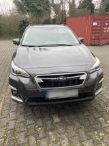 Subaru XV 2.0 i eBoxer Trend - Subaru XV: Trend