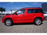 Skoda Yeti 1.2 TSI Ambition DSG AHK Pano LM SHZ PDC Bl - Skoda Yeti: Allradantrieb