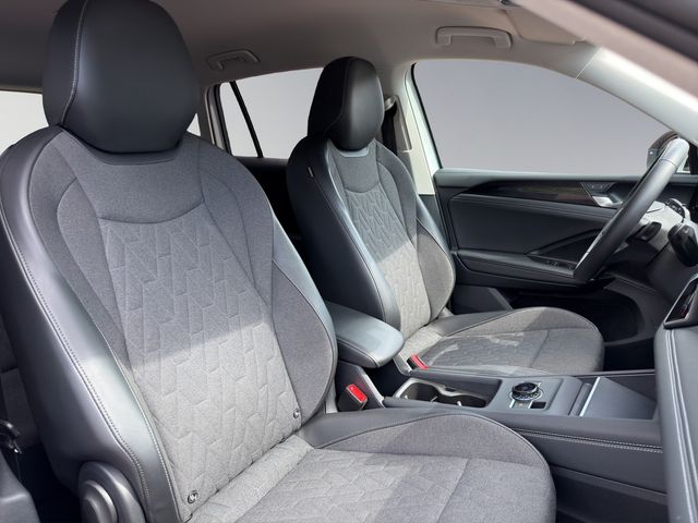 Tiguan 1.5 eTSI Life DSG