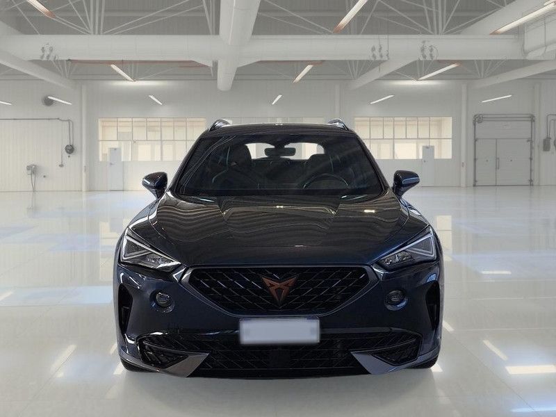 Cupra CUPRA FORMENTOR 2.0 TDI 4DRIVE DSG SUV imagem 2