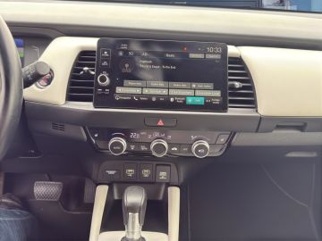 Honda Jazz Executive 1.5 Hybrid °LED°Navi°RFK°ACC°
