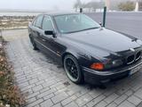 BMW 523i - Vieles neu - BMW 523 aus 1997