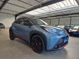 Toyota AYGO X UNDERCOVER NAVI JBL CAM LED SITHZ ACC AHK - Toyota Aygo (X) JBL Gebrauchtwagen