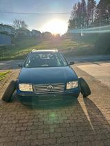 Volkswagen VW BORA 1.9. TDI ASZ 226TKM - Volkswagen Bora mit Diesel-Antrieb: Kombi, 1.9