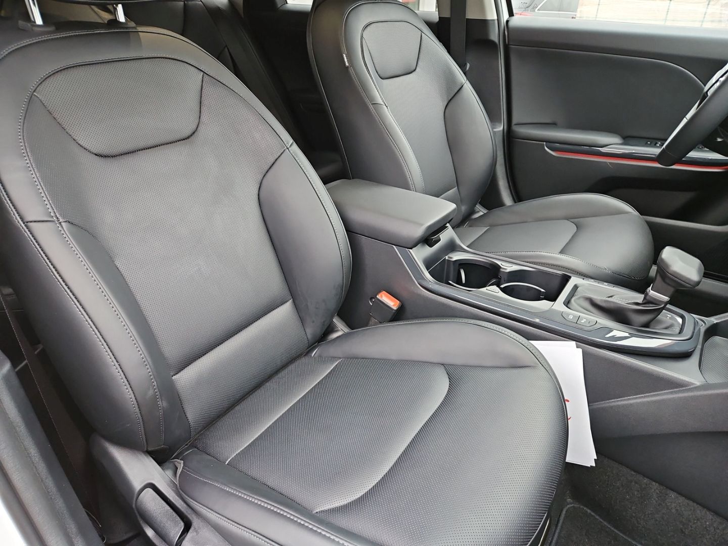 Kia K4 - Bild 22