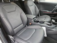 Kia K4 - Vorschau Bild 22