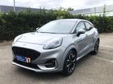 Ford Puma 1.0 EcoBoost Hybrid ST-LINE X Toter Winkel  - Ford Puma Gebrauchtwagen in Düsseldorf