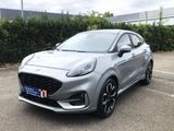 Ford Puma 1.0 EcoBoost Hybrid ST-LINE X Toter Winkel  - Ford Puma in Düsseldorf
