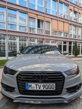 Audi A7 Sportback 3.0 TDI competition | S Sitze - Audi A7 aus 2017