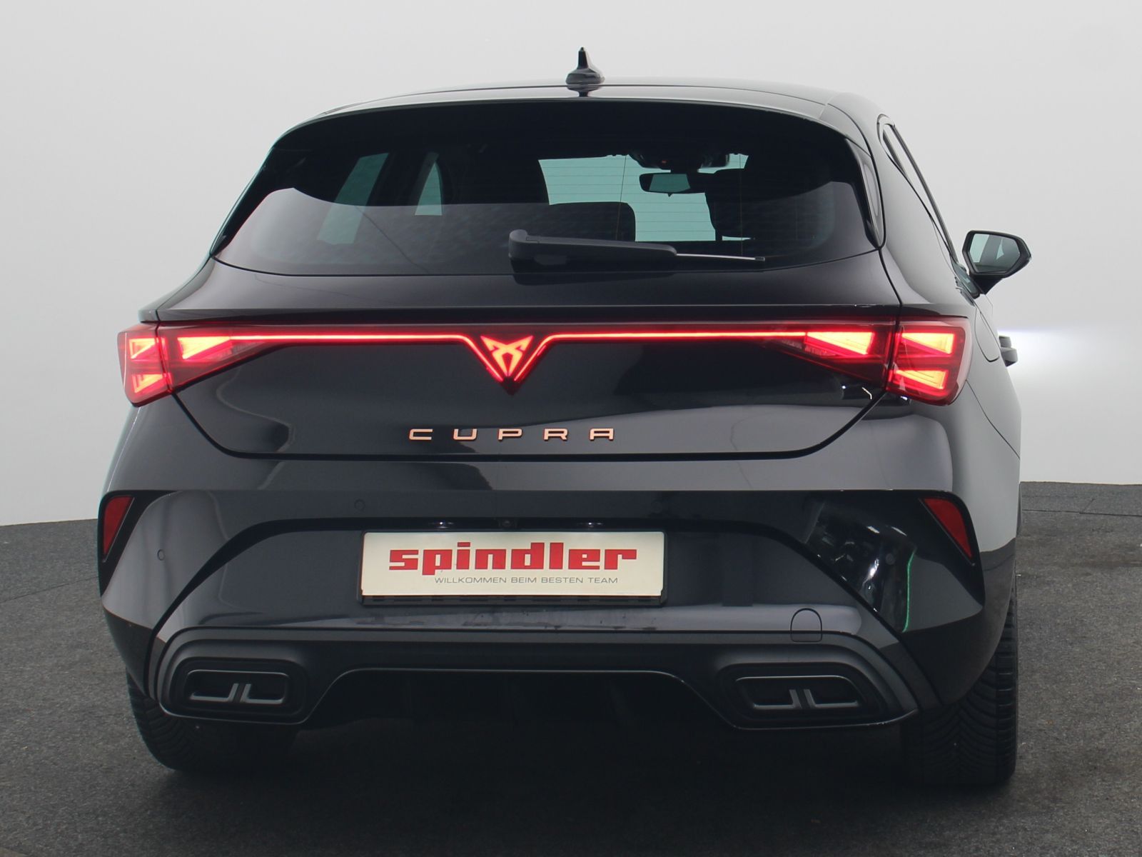 Cupra Leon - Bild 6