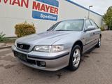 Honda Accord 1.8i,Org.112.000 km,Leder,GSD,SHZ,ALU - Honda Accord: 1.8