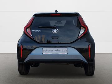 Toyota Aygo (X) - 7