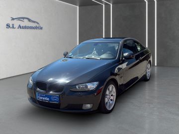 BMW 320 - 1