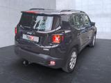 Jeep Renegade Longitude 4WD Bluetooth Klima - Jeep Renegade: Longitude