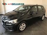 BMW Serie 2 216d Active Tourer - BMW 216 Active Tourer aus 2015