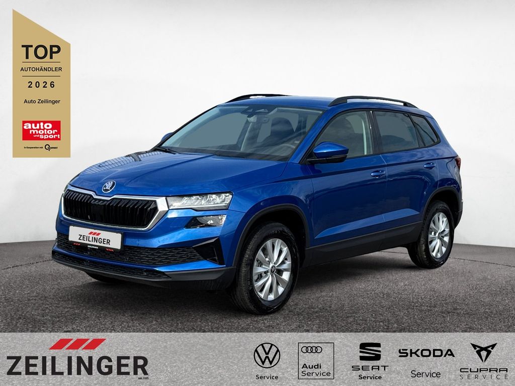 Image of Skoda Karoq