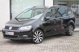 Volkswagen Sharan Join*NAVI*PANO*7 SITZE*SHZ*STH* - Volkswagen Sharan JOIN mit Diesel-Antrieb