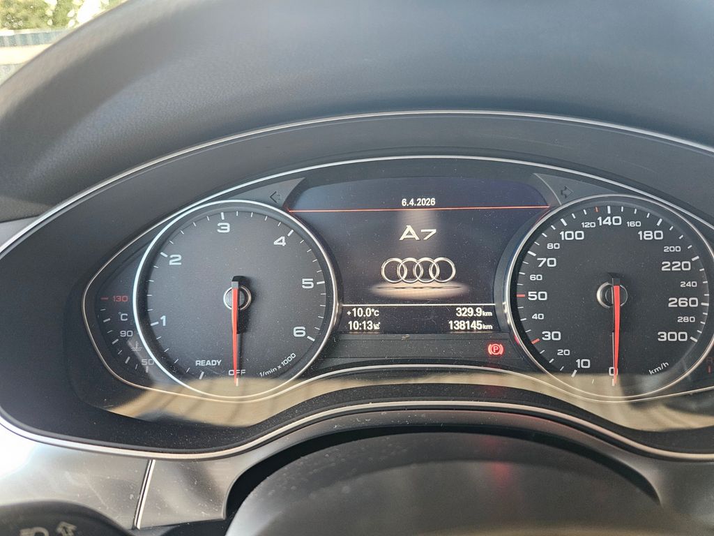 Image of Audi A7