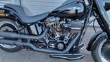 Harley-Davidson Fat Boy S  110 screamin Eagle  - HARLEY-DAVIDSON SCREAMIN EAGLE