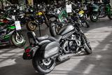 Kawasaki Vulcan S Tourer, sofort lieferbar, Lieferservice - SCHWARZ NEU CHOPPER