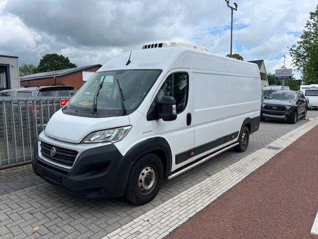 Fiat Ducato 35 2.3 MultiJet 103kw L4H2 MAXI KLIMA KOE