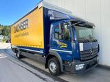 Mercedes-Benz Atego 1524 LBW - Mercedes-Benz Atego 1524