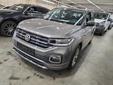 Volkswagen T-Cross Style R-Line - Volkswagen T-Cross Style mit Benzin-Antrieb