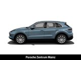 Porsche Cayenne BOSE Rückfahrkamera Panoramadach LED - Porsche Cayenne: Panoramadach